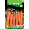 hornum talviporkkana siemenet - Siemenet - 5708787012586 - 1