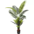 huonepalmu 160cm iso viherkasvi - Tekokasvit ja tekokukat - 8720573166256 - 1