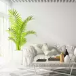 iso huonepalmu tekokasvi 160cm ruukussa - Tekokasvit ja tekokukat - 8720573166256 - 2