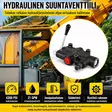 Suuntaventtiili traktorin hydrauliikkaan - Työkoneen lisävarusteet - 6438471353556 - 2