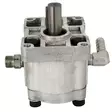 Hydraulipumppu halkomakoneeseen 17,8mm - Halkomakoneen osat ja varaosat - 6438471346916 - 1