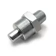 Hydraulipumpun liitin sylinteriin - Nostimet ja nostosylinterit - 6438471012156 - 1