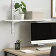 U kannatin hd 36cm - Hyllykiskot, hyllykannattimet ja putket - 6438168116976 - 2