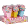 Ice cream pops tikkarit 70g jäätelönmuotoinen pakkaus - Karkkipussit - 8713305820946 - 1