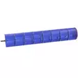 Ilmalämpöpumpun sisäyksikön puhallinsiipi 94 × 530 mm - Ilmalämpöpumpun varaosat - 6438471345896 - 1