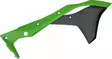 Ilmanohjain sarja KXF250 17-20 OEM - Moottorikelkan vesipumput ja osat - 05202006 - 2