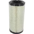 Donaldson ilmansuodatin p827655 lieriömäinen 138,2 mm - Työkoneen ilmansuodattimet - 0742330081426 - 1