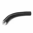 Ilmastointiputki 75mm 80cm säädettävä - Työkoneen ilmastointitarvikkeet - 6438471009316 - 2