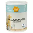 Ilves kalustemaali v40 vaaleansininen 0,7l sopii puuleluille - Talomaalit - 6430026955246 - 1