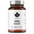 Immoboost 60 kapselia puhdistamo - Vitamiinit ja jauheet - 6430039229426 - 1