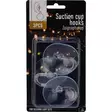 Imukuppisetti koukuilla - S-koukut ja kannatinkoukut - 8721037648196 - 3