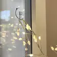 Kiinnityssarja kausivaloille - S-koukut ja kannatinkoukut - 8721037648196 - 2