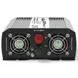 Invertteri autoon 1000w 12v - Auton invertterit - 5412810449156 - 3