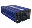 tehokas invertteri 2000w - Auton invertterit - 6438168103136 - 2