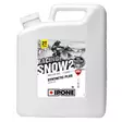 Moottorikelkkaöljy ipone snow racing 2 tahti - 2-tahti öljyt - 3700142320116 - 1