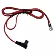 12v liitosjohto jääkaapeille - Kaasujääkaapit ja 12V jääkaapit - 6438471030266 - 1