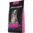 Jahti&vahti viljaton 12 kg koiran täysravinto - Koiranruoka - 6417679047726 - 1
