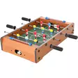 tikkujalkapallo pöytäpeli - Pulmapelit ja lautapelit - 6410416100616 - 2