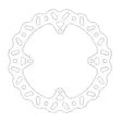Jarrulevy taakse KTM SX85 Moto-Master Nitro - Moottoripyörän jarrulevyt - 8790497003906 - 2