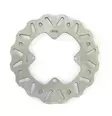 Jarrulevy taakse ProX CR80/85 92-07, CRF150R 07-23 - Motocrosspyörien ja endurojen jarrulevyt - 6438471312126 - 2