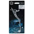 Jarruvipu: Husaberg, KTM EXC/MXC/SX/SXC 2000-2010 - Kytkin- ja jarruvivut sekä kahvat Motocross, enduro - 6438131036126 - 3