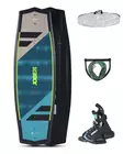 JOBE Jinx Wakeboard paketti 128 / Jr. side 33-39 - Vetorenkaat ja vesiurheilutarvikkeet - 8718181282536 - 1