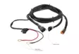 Johtosarja DRL/3 Max 300W yhdelle valolle - Työvalot - 6438235240146 - 2