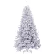 Valkoinen iso joulukuusi - Joulukuuset - 6410413220836 - 1