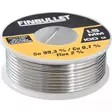 Juotostina lyijytön 1,5 mm 100 g rullassa - Juotostinat ja juotostarvikkeet - 6438152049846 - 1