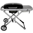 Kaasugrilli taitettava easy cooking - Kaasugrillit - 6418536033296 - 1