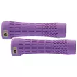 Kädensija cavo performance ii lukkogrippi violetti 135mm - Polkupyörän ohjaustangot ja tupit - 6438131054656 - 1