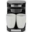 Butler compact kahvinkeitin 2 kupille - Kahvinkeittimet ja vedenkeittimet - 8711902090106 - 1