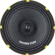 Kaiutin Ground Zero GZCF 8.0SPL 8" 300W - Auton Mid bassot, keskikoon kaiuttimet - 4037072023046 - 3