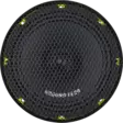 Kaiutin Ground Zero GZCF 8.0SPL 8" 300W - Auton Mid bassot, keskikoon kaiuttimet - 4037072023046 - 4