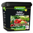 Kalkkisalpietari mineraali typpi - Puutarhamullat ja lannoitteet - 5708787400246 - 1