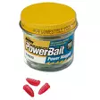 Berkley powerbait power maggot maden red - Pilkkisyötit ja tahnat - 028632139486 - 5