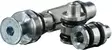 Käsisuojat ProTaper Throttle Insert - Käsisuojat ohjaustankoihin MX ja enduro - 887337102986 - 2
