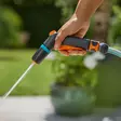 Gardena classic suihkupistooli - Paineruiskupullot ja reppuruiskut - 4066407024816 - 3