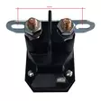 Solenoidi ruohonleikkuriin - Ruohonleikkurin startit ja solenoidit - 6438471342246 - 2
