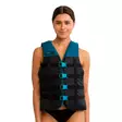 Kelluntaliivi JOBE Dual teal 4XL/5XL - Veneilijän kelluntaliivit - 8718181300636 - 2