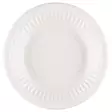 Paperilautanen - Kertakäyttöruokailuvälineet ja servetit - 6410413327146 - 3