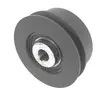 Keskipakokytkin 115mm, 20,00mm akseli - 5,5hp-6,5hp irtomoottorin varaosat - 6438471006056 - 5