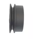 Keskipakokytkin 115mm, 20,00mm akseli - 5,5hp-6,5hp irtomoottorin varaosat - 6438471006056 - 4