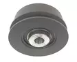 Keskipakokytkin 115mm, 20,00mm akseli - 5,5hp-6,5hp irtomoottorin varaosat - 6438471006056 - 3