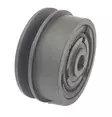 Keskipakokytkin 115mm, 20,00mm akseli - 5,5hp-6,5hp irtomoottorin varaosat - 6438471006056 - 1