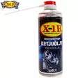 Ketjuöljy spray X-1R 400ml - Auton muut öljyt ja lisäaineet - 6430014805096 - 1
