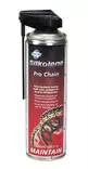 Ketjurasva Silkolene Pro 500ml - Spray puhdistus- ja voiteluaineet - 5031131364636 - 2