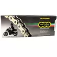 Regina ketju chain 420 jako - Crossin ja mopon ketjut - 8804269550526 - 1