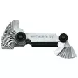 Kierrekampa - Työntömitat, mikrometrit ja rakotulkit - 4053625473946 - 1