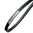 Kiilahihna a27 13x686 optibelt - Ruohonleikkurin hihnat - VB13686 - 1